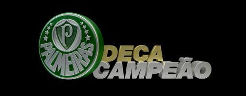 Palmeiras Logo preview image